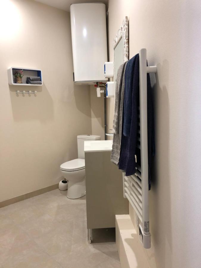 Appart'Hotel Wombat And Wallaby Fussy 외부 사진