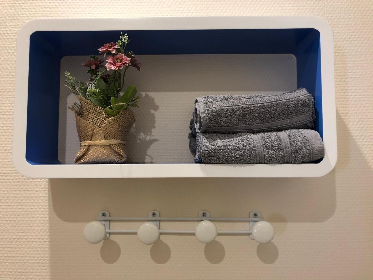 Appart'Hotel Wombat And Wallaby Fussy 외부 사진