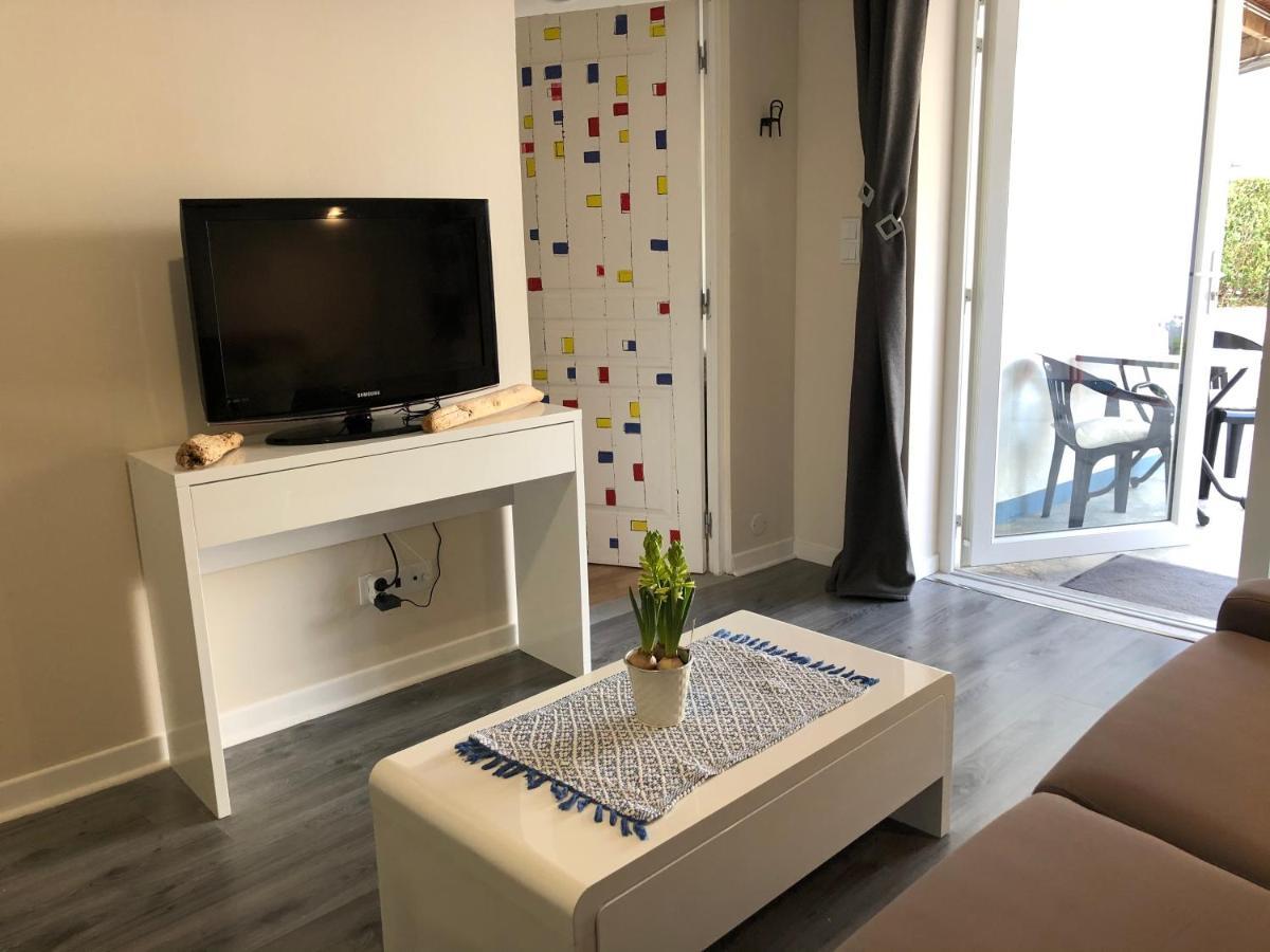 Appart'Hotel Wombat And Wallaby Fussy 외부 사진