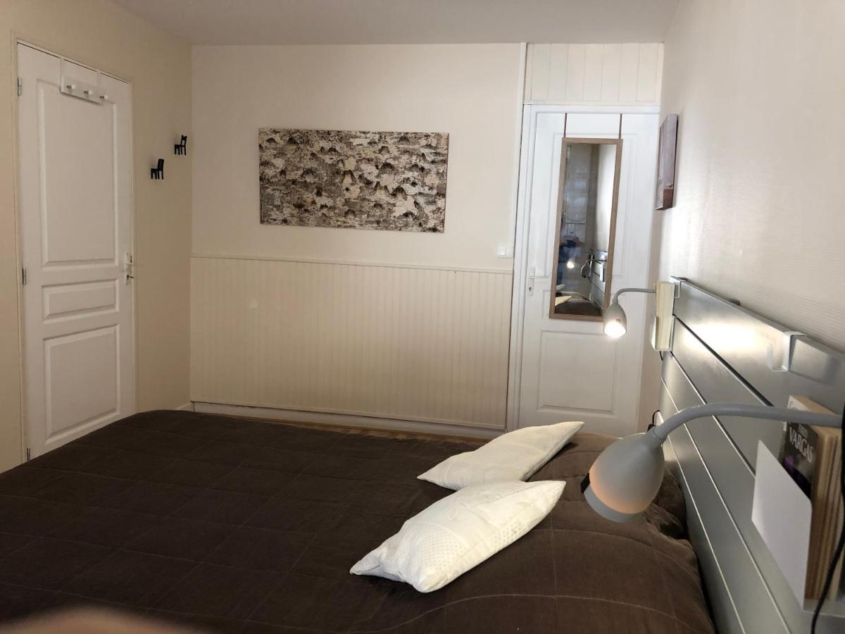 Appart'Hotel Wombat And Wallaby Fussy 외부 사진